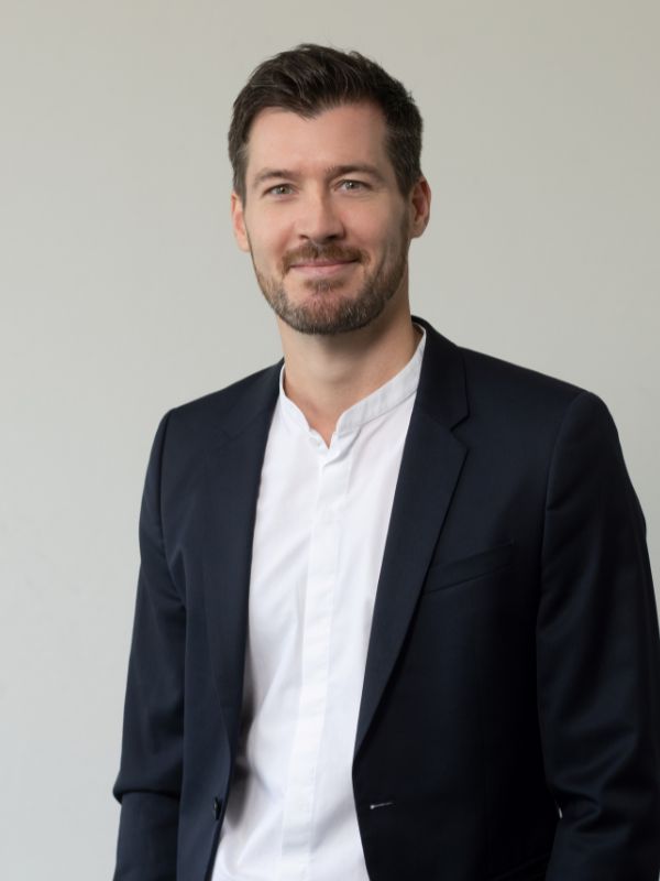 Prof. Dr. Michael Fretschner