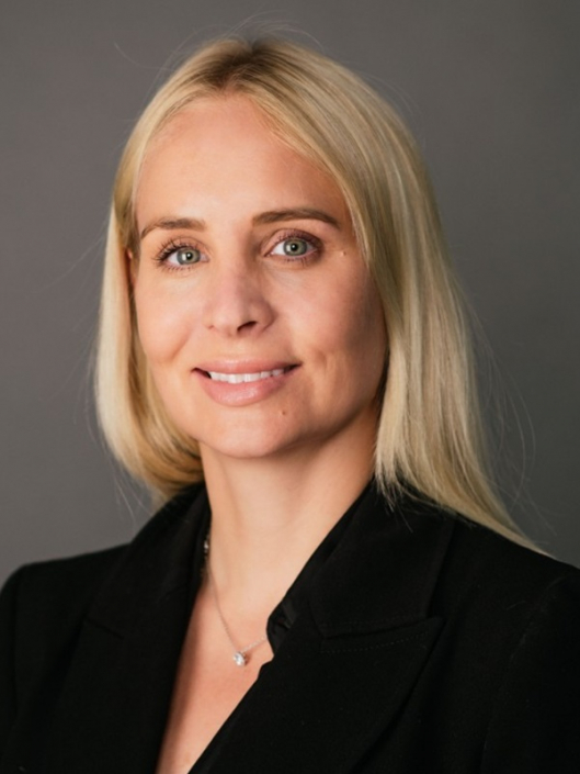 Sofie Holt - Deutscher Fleisch Kongress Sofie Holt - Deutscher Fleisch Kongress