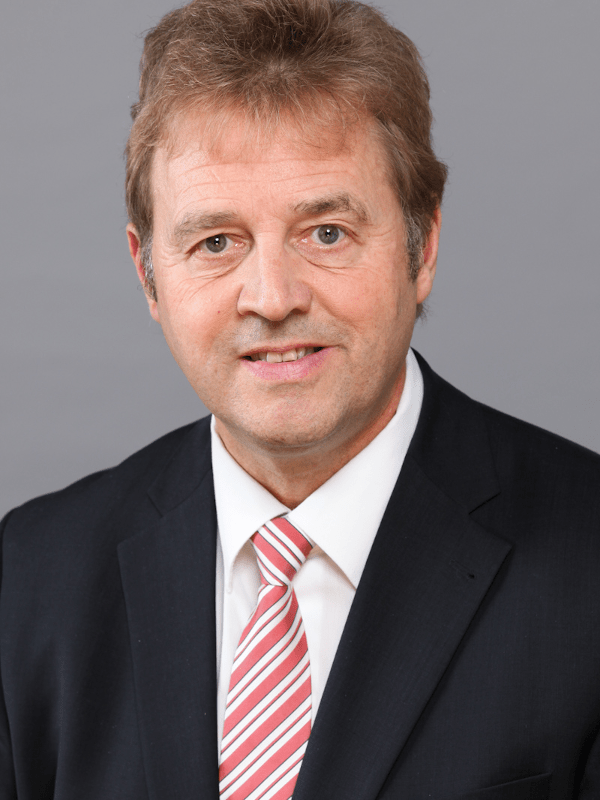 Dr. Albert Hortmann-Scholten