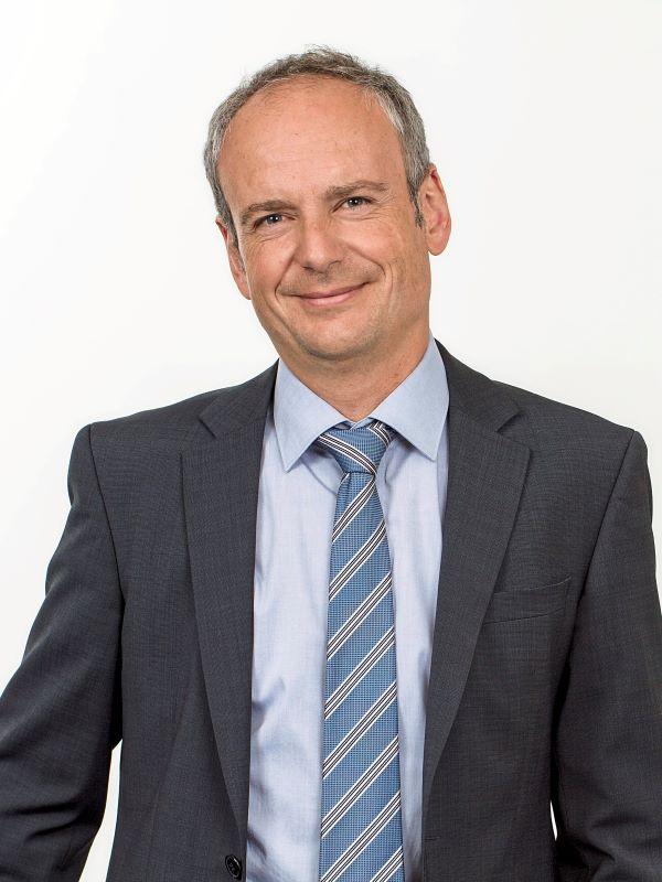 Prof. Dr. Carsten Kortum