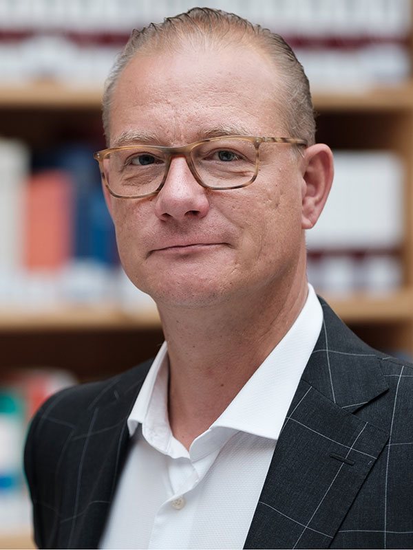 Prof. Dr. Thomas Klindt