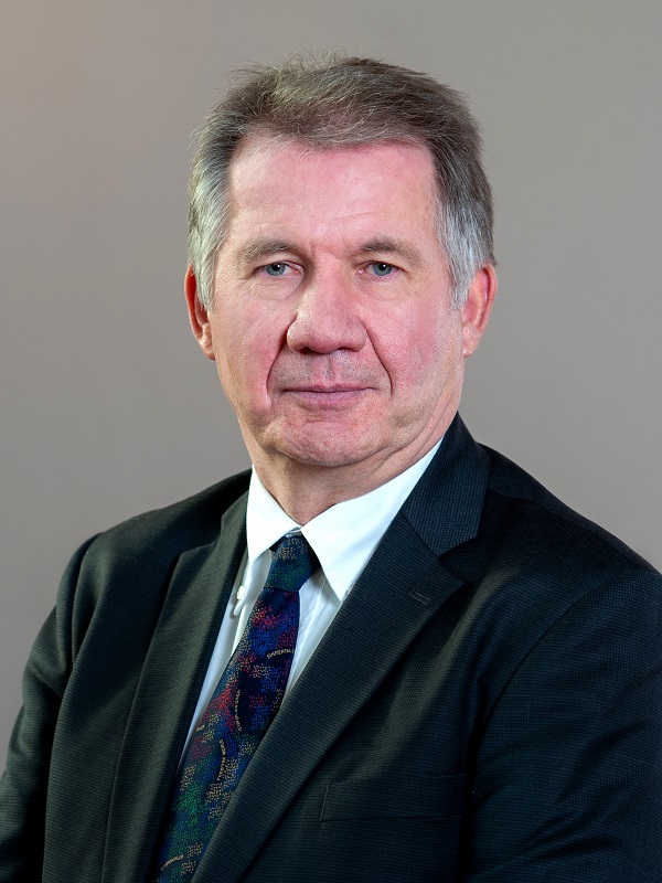Dr. Hans-Jürgen Seufferlein