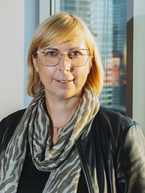 Aneta Ksiazek