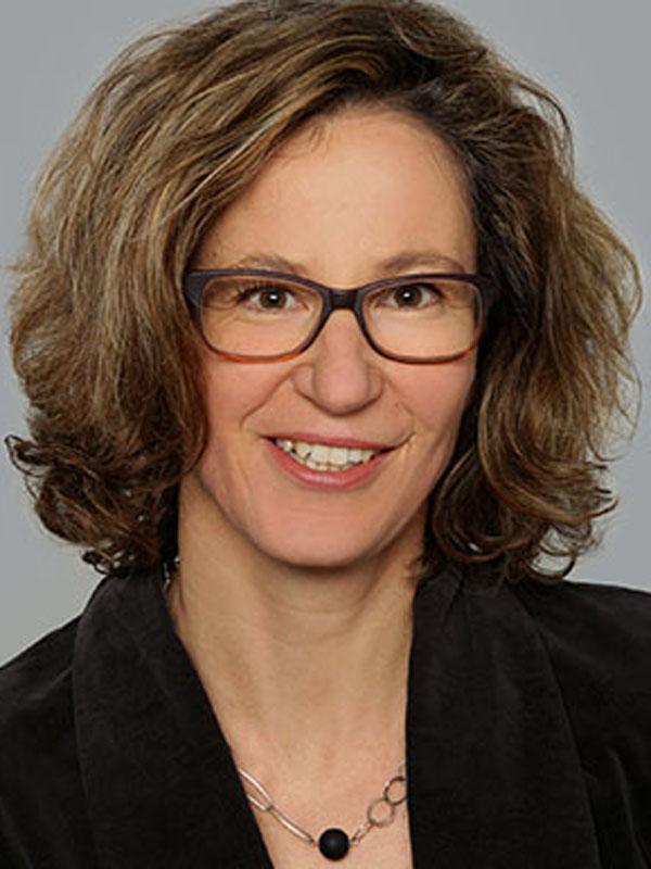 Dr. Kirsten Westphal