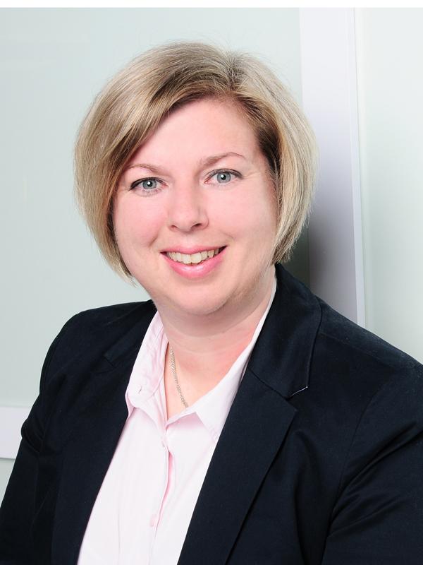 Dr. Karin Thelen