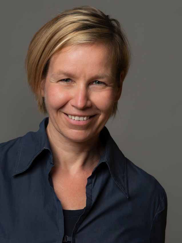 Moderatorin: Juliane Jähnke