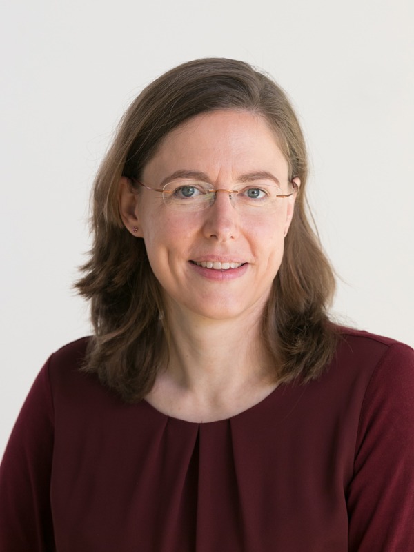 Dr. Anja Keller 