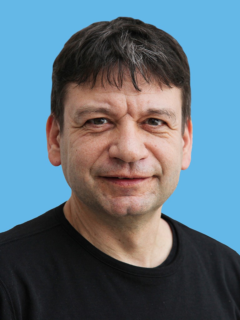 Michael Reidel