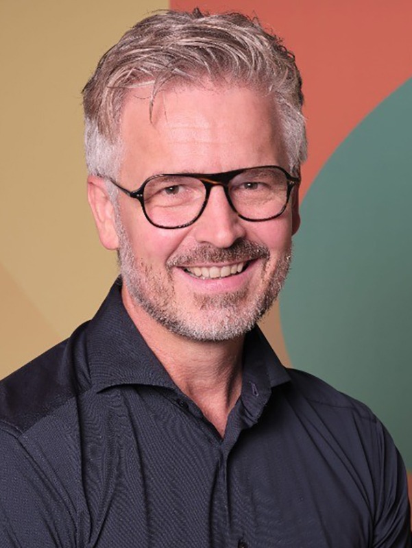 Christof Stulz