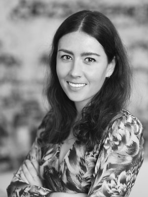 Dr. Caroline Meder