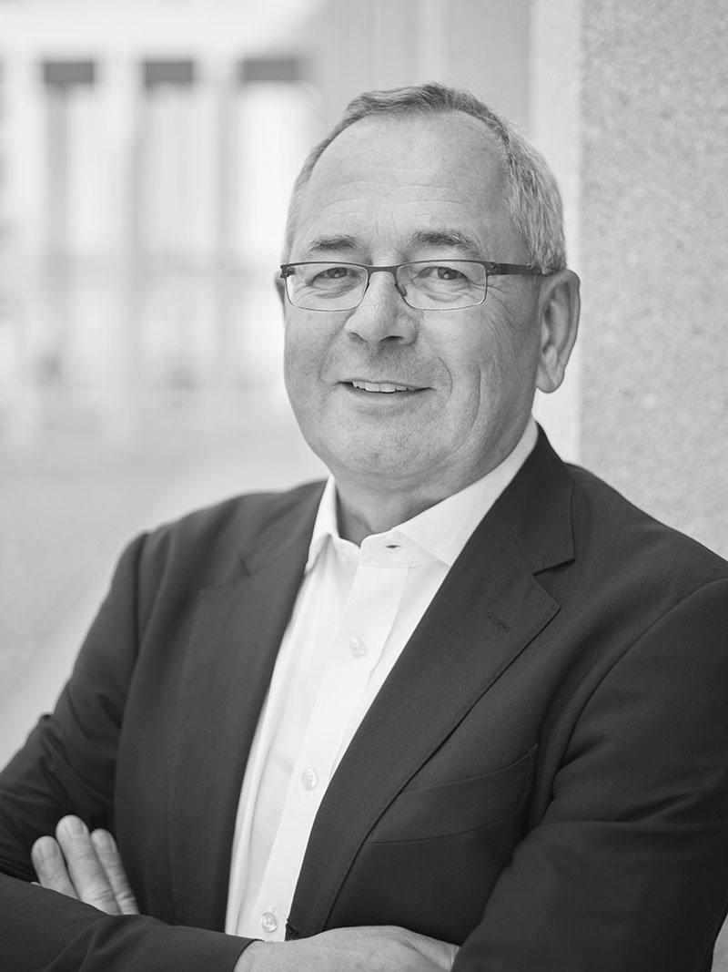 Uwe Munzinger