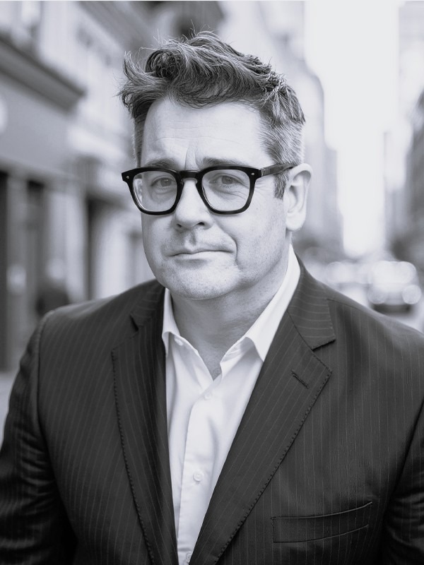 Mark Ritson