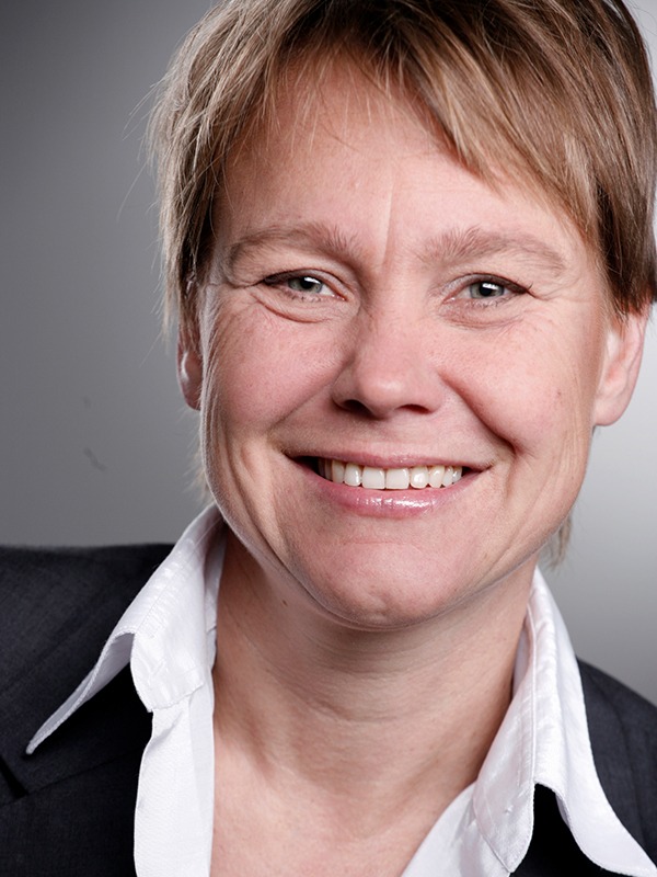 Dr. Frauke Fischer