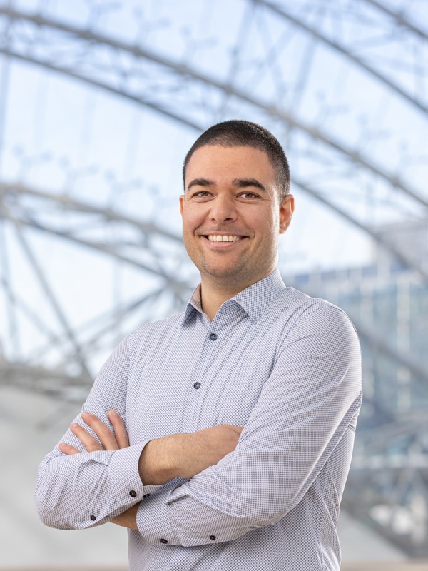 Michel Ghattas-Kämpfner