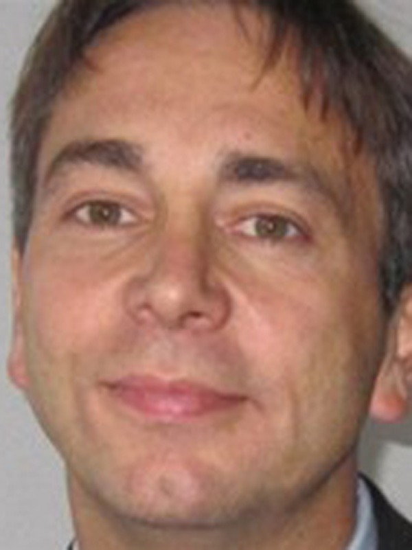 Prof. Dr. Kai-Michael Griese