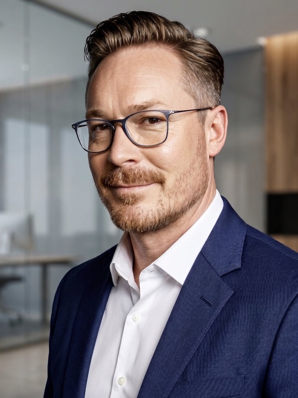 Arnold Brunner