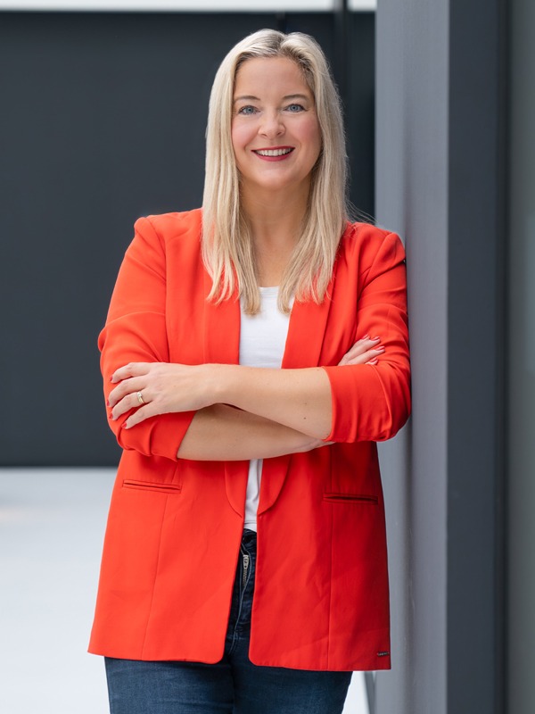 Dr. Frederike Fritzsche