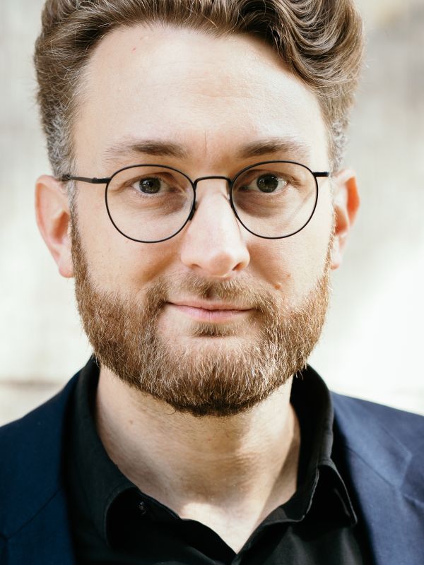 Johannes Kleske 