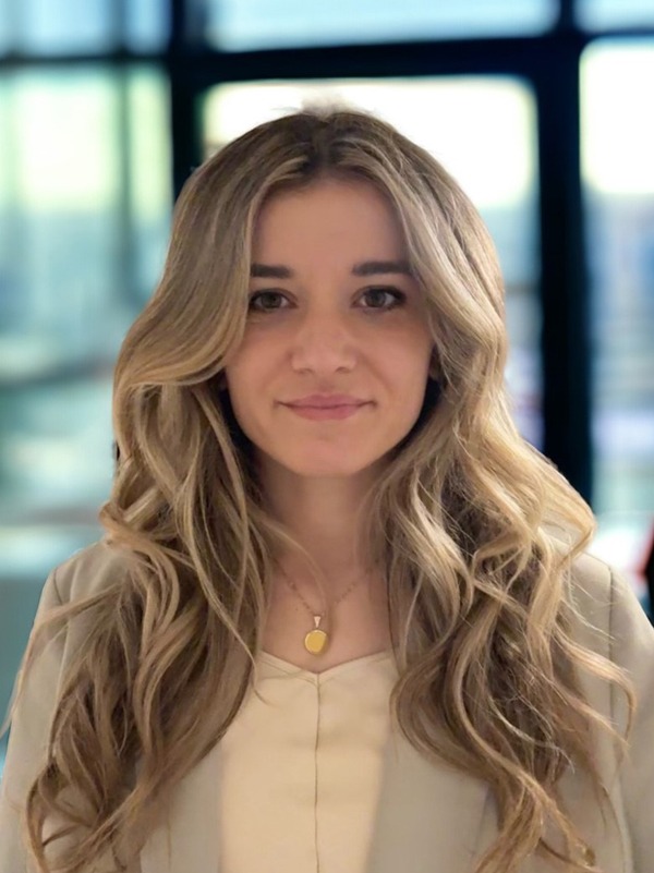 Aferdita Kastrati