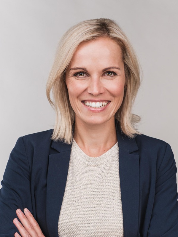 Stephanie Rohac