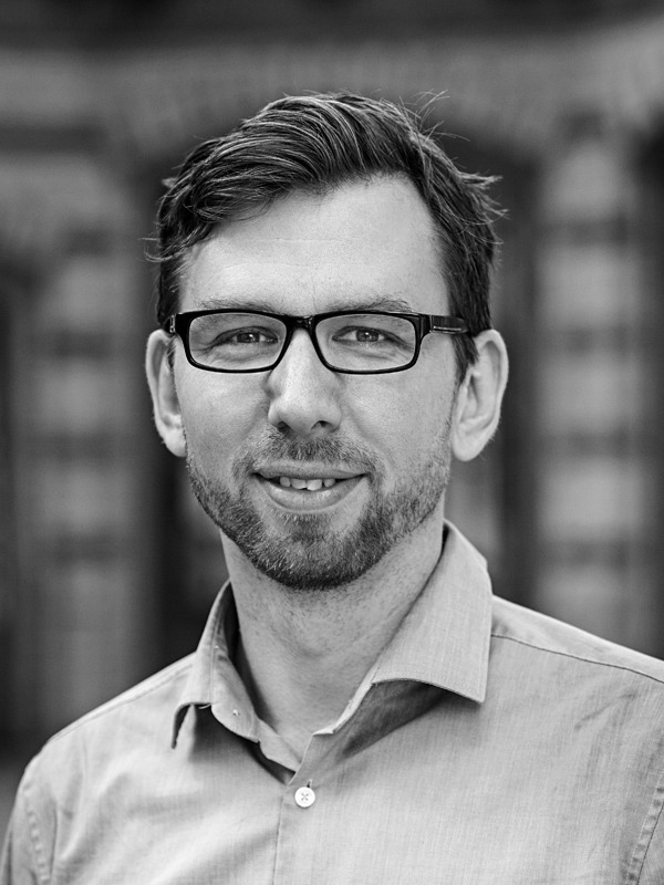 Moderation: Jan Weilbacher