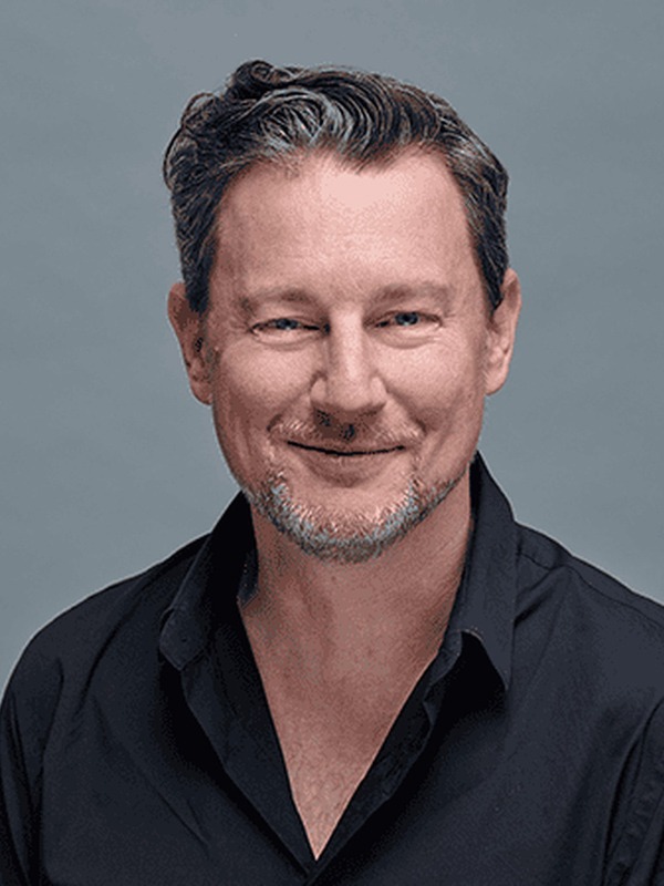 Wolf Reiner Kriegler