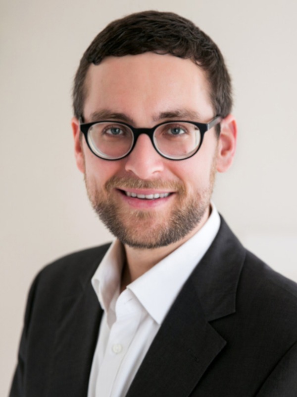 Andreas Steinbacher