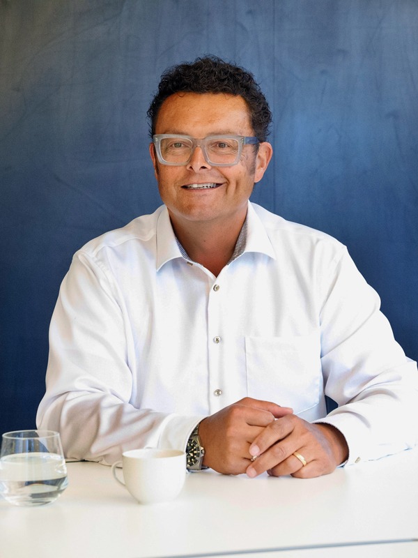 Dr. Alfred J. Beerli