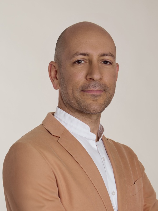 Fabian Fehr