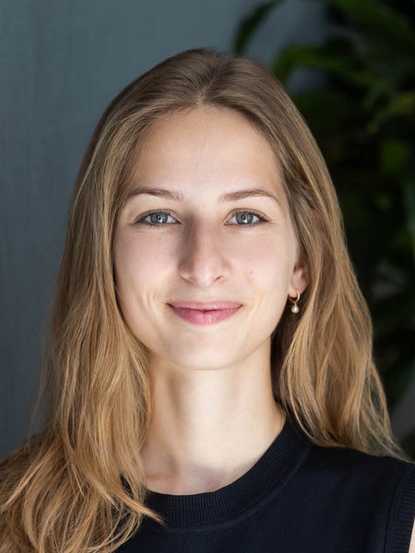 Anna Graf
