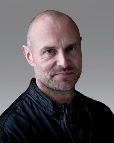 Uli Hegge