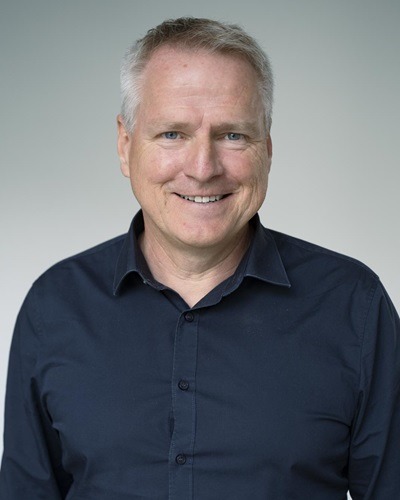 Manfred Kluge