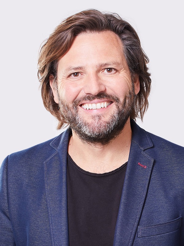 Michael Merler