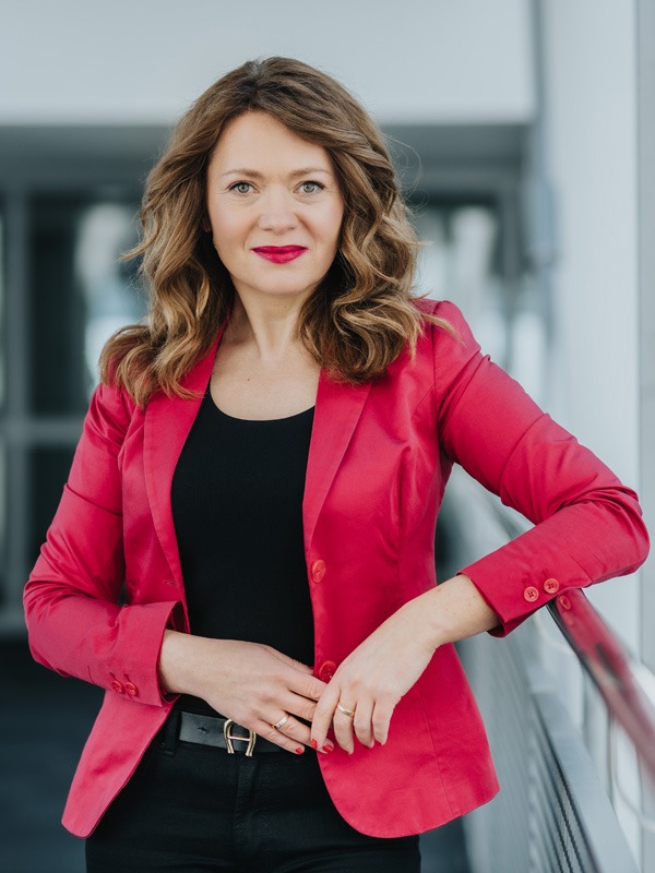 Dr. Olga Nevska