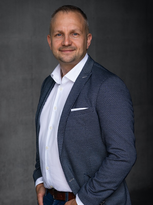Prof. Dr. Alexander Tirpitz