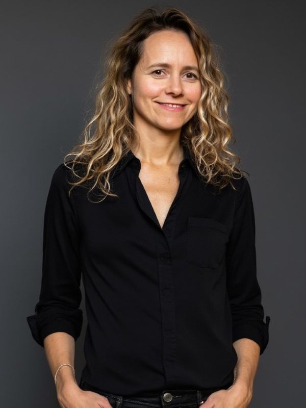 Prof. Dr. Tina Weisser