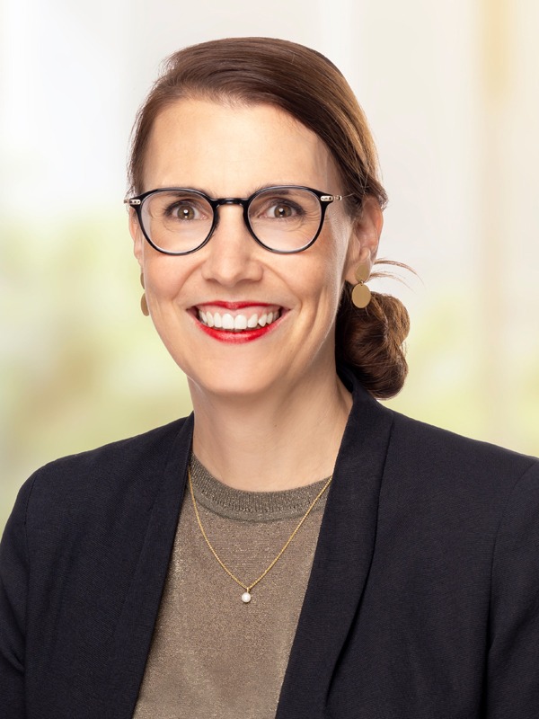Yvonne Baumgartner
