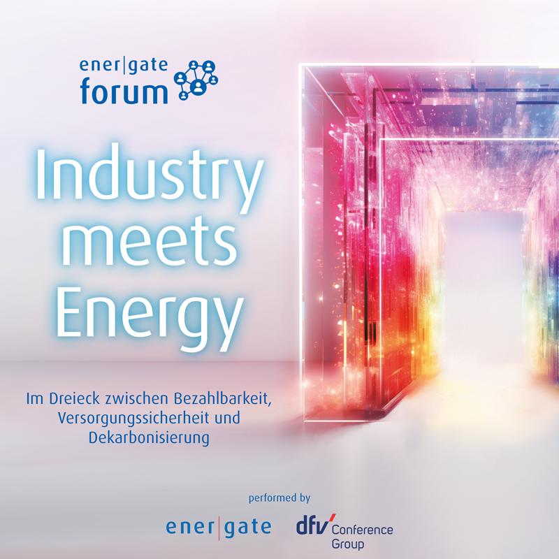 EnergateForum-IndustryMeetsEnergy
