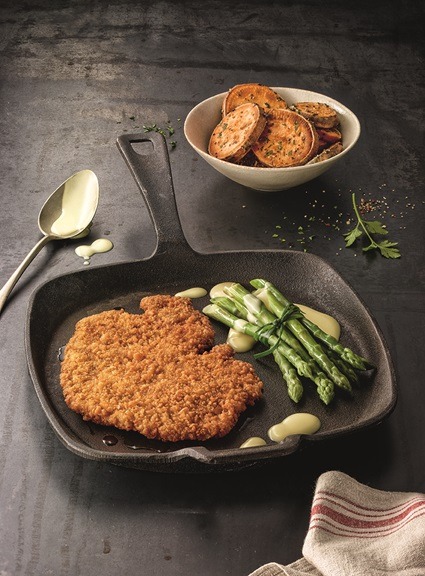 E3_Knusper_Schnitzel_XXL_roh_Spargel