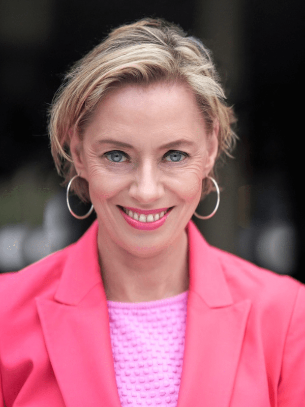 Miriam Beul - Speaker Fachmarktimmobilien-Kongress