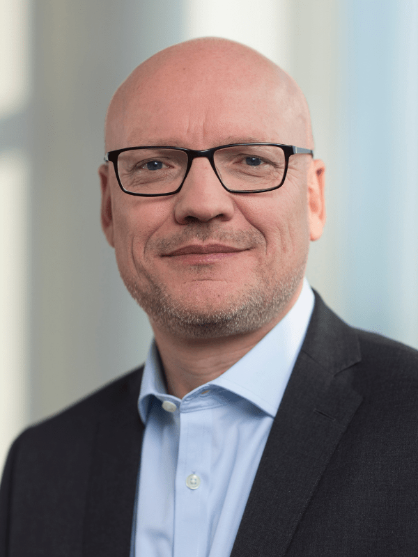 Martin Erbe - Speaker Fachmarktimmobilien-Kongress
