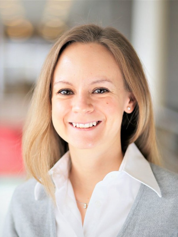 Prof. Dr. Katharina Hombach