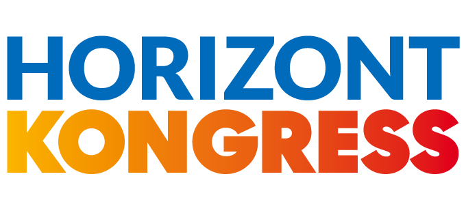 HORIZONT Kongress