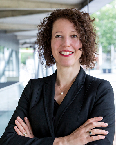 Juliane Paperlein, HORIZONT