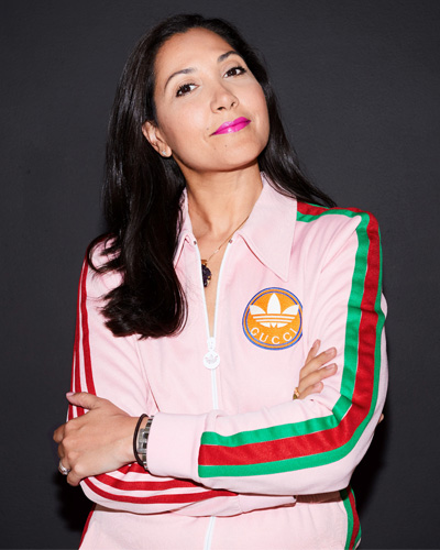 Marjorieth Sanmartin