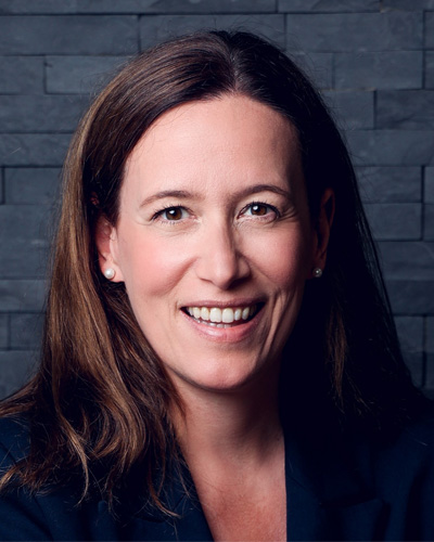 Maike Abel, Nestlé Deutschland