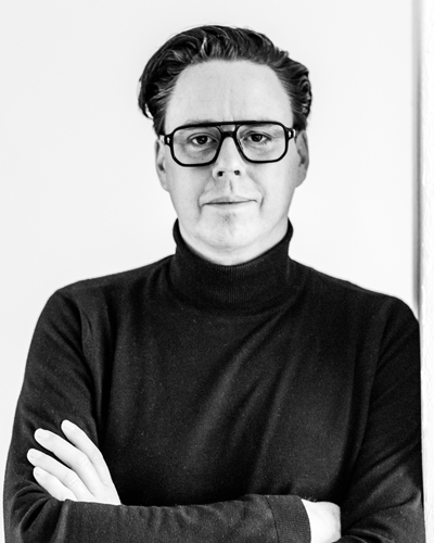 Andreas R. Heintze, Ströer