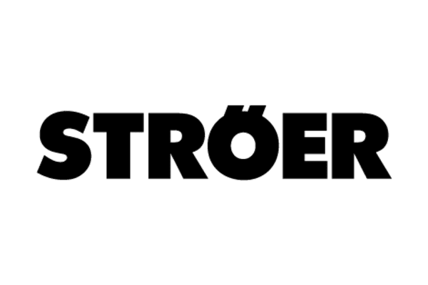 STROEER