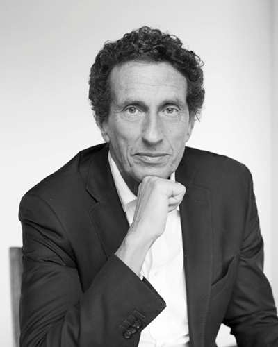 Nida-Rümelin-Prof. Dr. phil. Dr. h.c.-Julian-Foto Diane vom Schoen