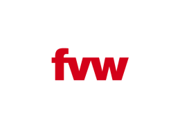 Logo fvw - Partner von Making Future